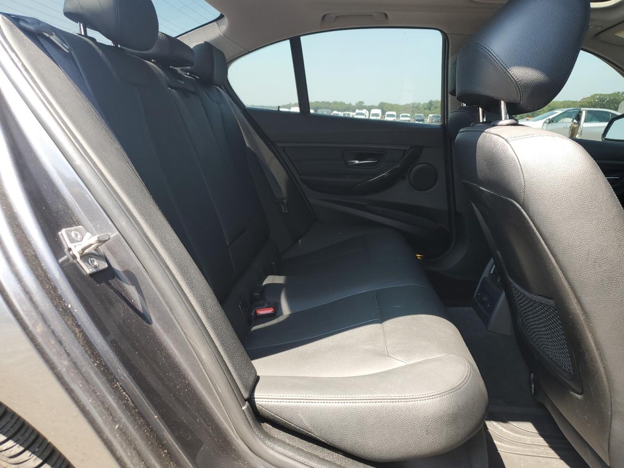 2013 BMW 328 Xi Sulev VIN: WBA3B5C55DF594497 Lot: 66497675