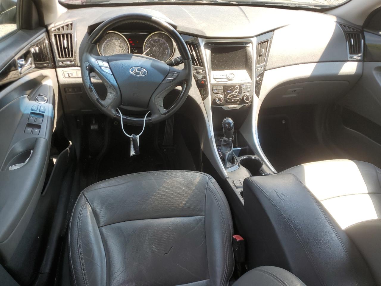 2013 Hyundai Sonata Se VIN: 5NPEC4AC0DH611149 Lot: 65264705