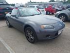2007 MAZDA MX-5 for sale at Copart NEWBURY