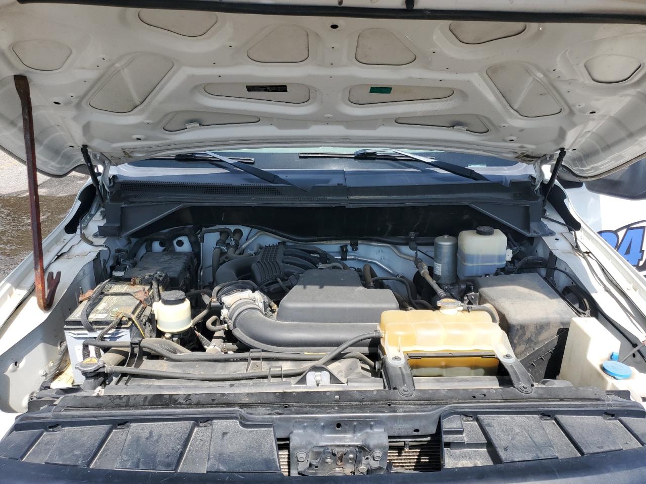 1n6bf0km8ln807488 1N6BF0KM8LN807488 2020 Nissan Nv 1500 S