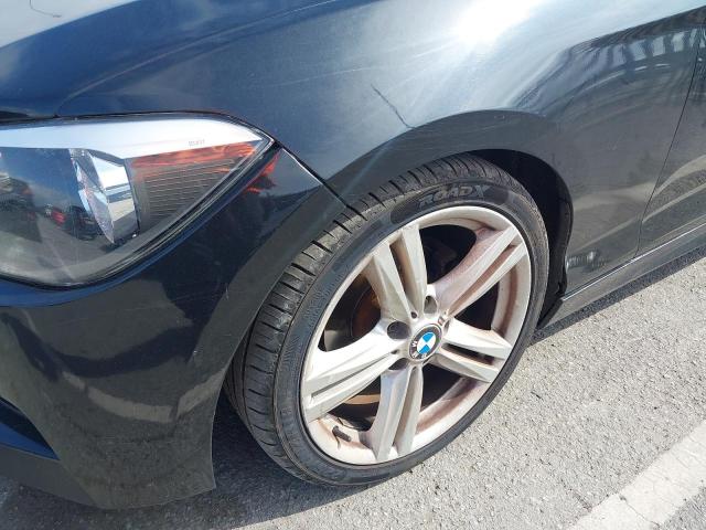 2013 BMW 118D M SPO
