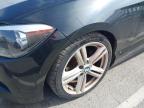 2013 BMW 118D M SPO for sale at Copart CHESTER