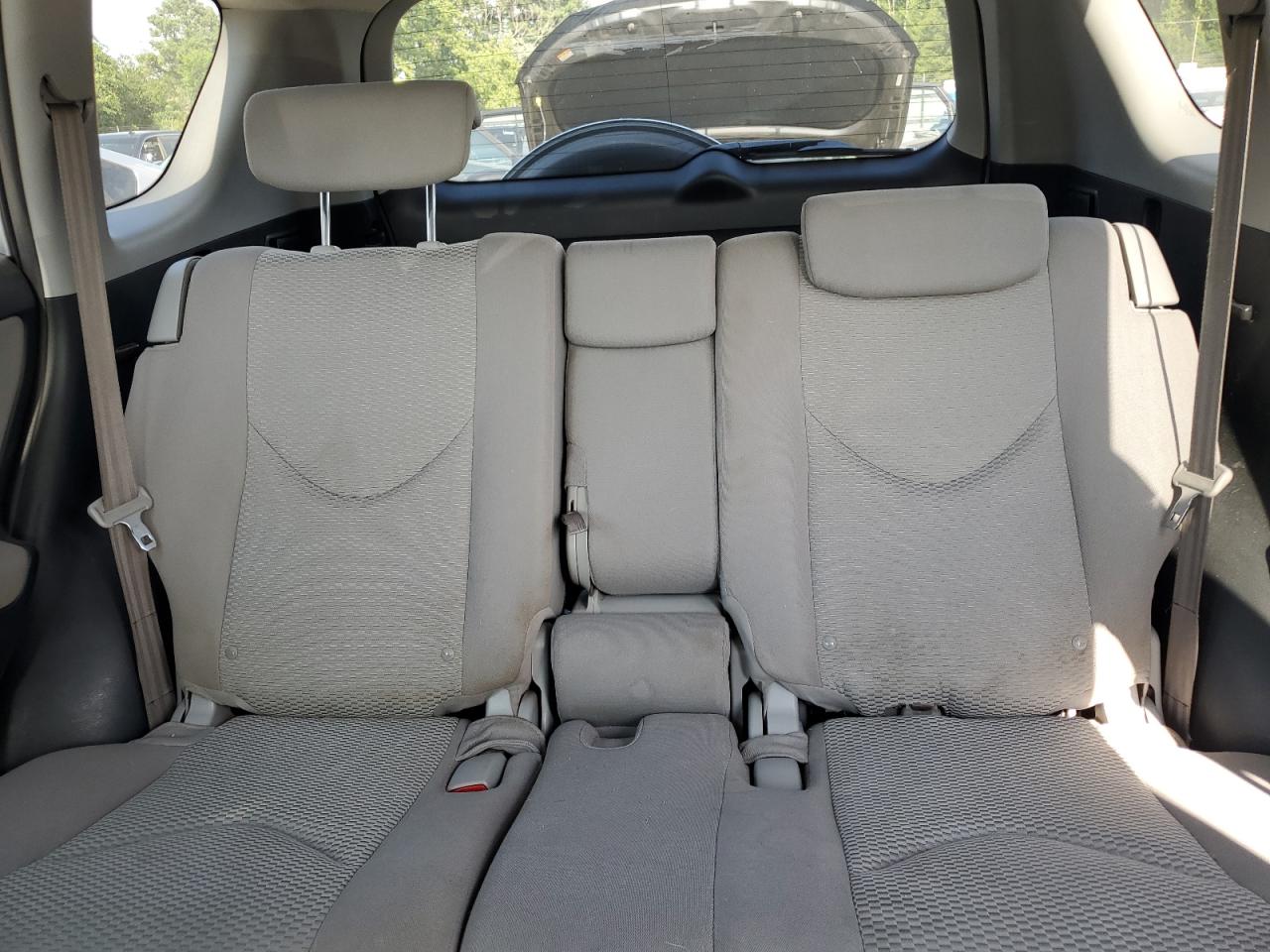 2008 Toyota Rav4 Limited VIN: JTMBD31V985175032 Lot: 65222315