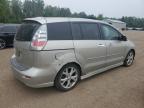 2007 MAZDA 5    à vendre chez Copart ON - COOKSTOWN