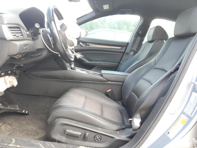  HONDA ACCORD 2021 Srebrny