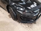 2022 JAGUAR F-TYPE 5.0 P450 S/C V8 R-DYNAMIC BLACK 2DR AUTO AWD for sale at Copart WOLVERHAMPTON