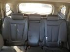 2009 HYUNDAI SANTA FE SE   for sale at Copart AB - EDMONTON
