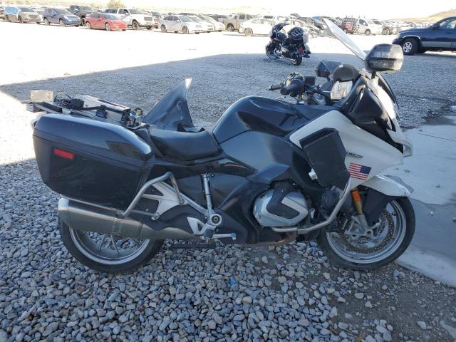  BMW R-SERIES 2019 Два тони