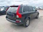 2010 VOLVO XC90 for sale at Copart YORK