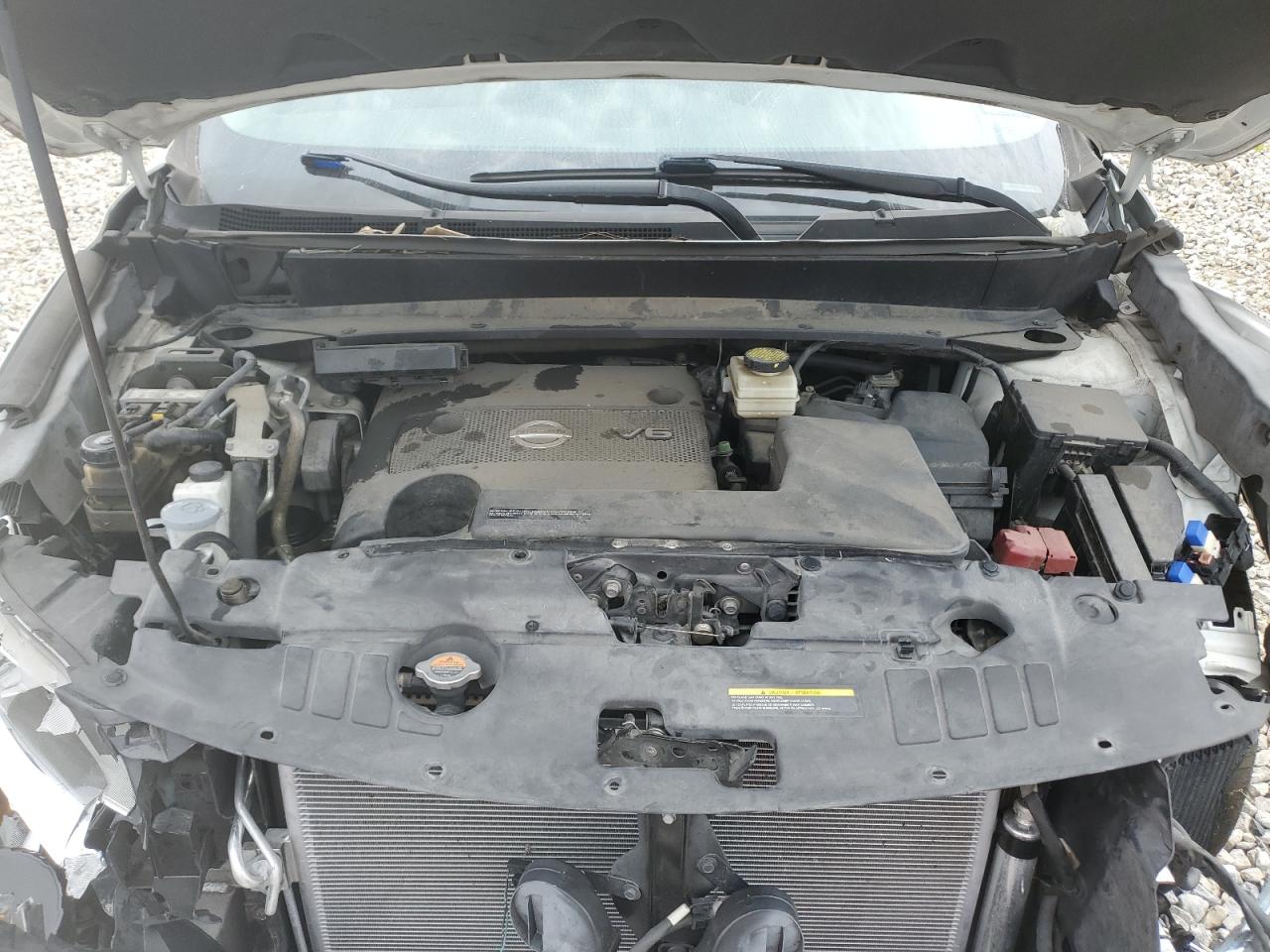 5n1ar2mn7ec728654 5N1AR2MN7EC728654 2014 Nissan Pathfinder S