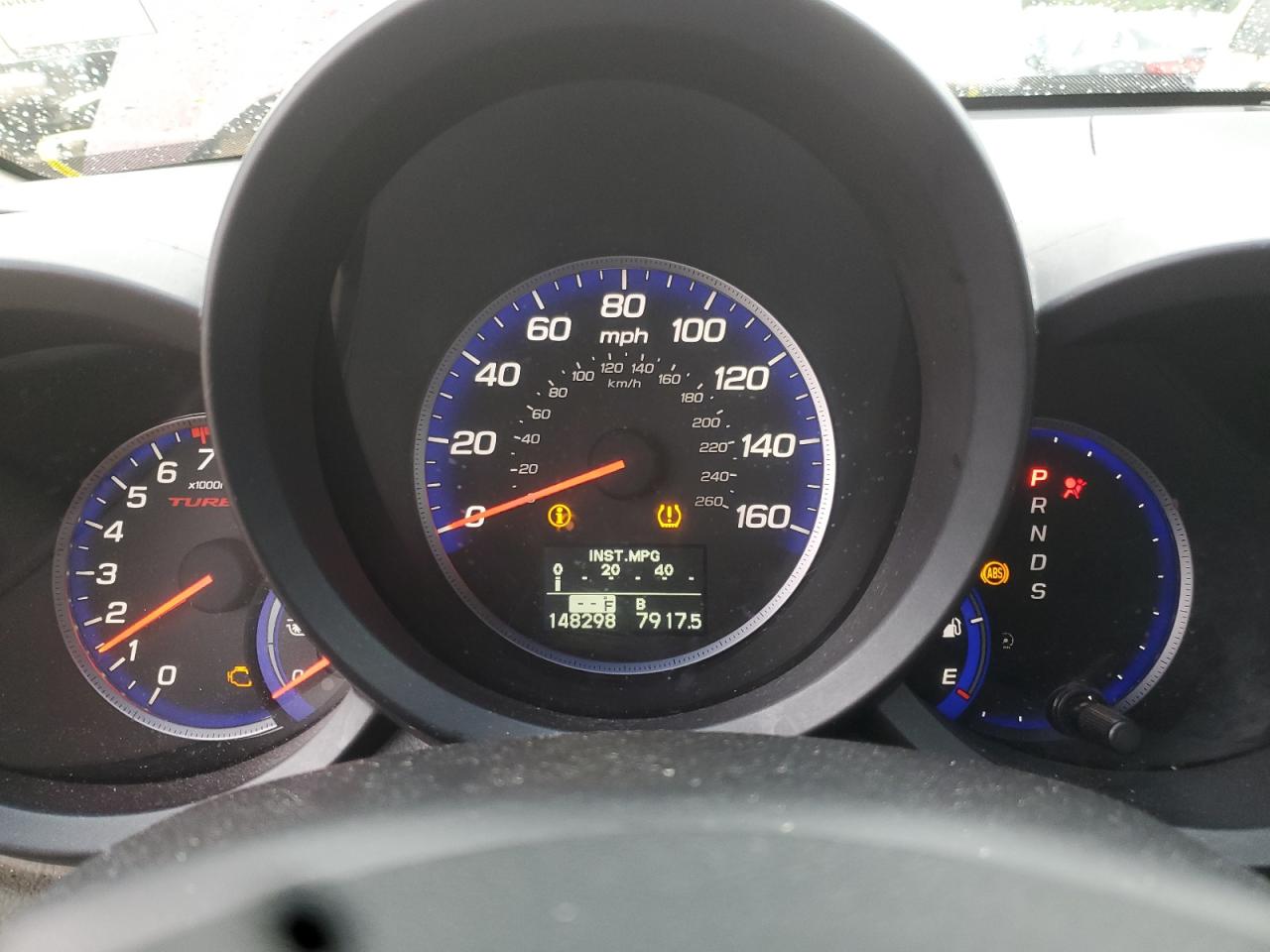 2010 Acura Rdx VIN: 5J8TB2H27AA002785 Lot: 71124285