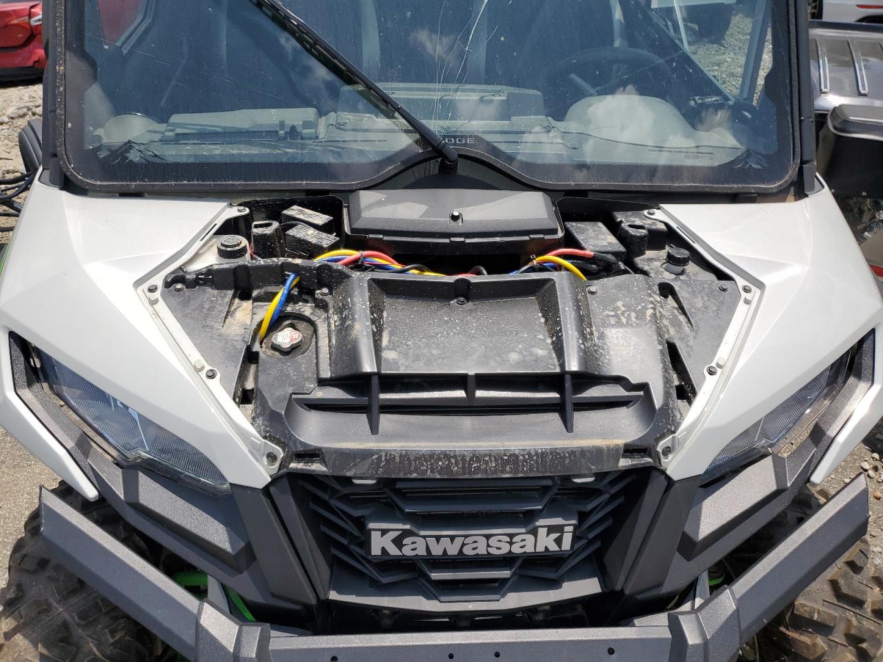 2024 Kawasaki Kwf1000 VIN: JKAWFCG19RB502056 Lot: 62835865