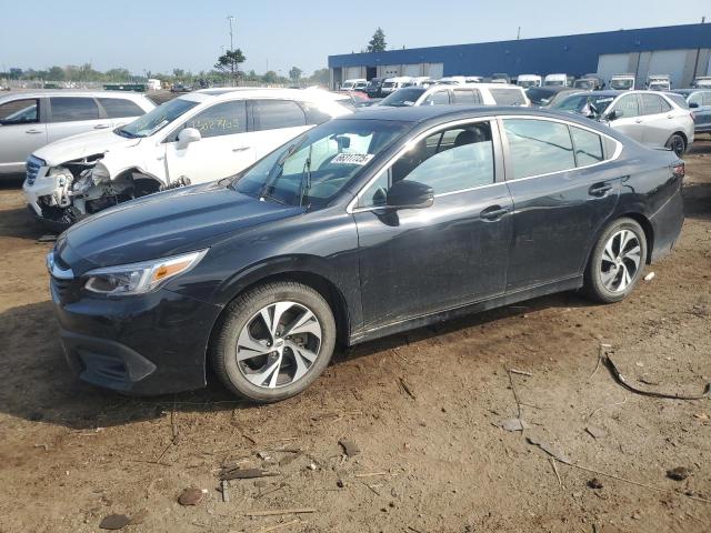 2020 Subaru Legacy Premium