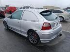 2003 MG ZR EXPRESS TD  for sale at Copart CHESTER