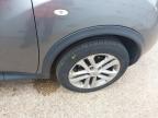 2011 NISSAN JUKE TEKNA for sale at Copart SANDY