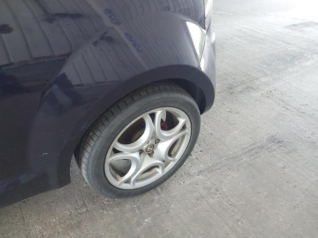 2013 ALFA ROMEO MITO DISTI