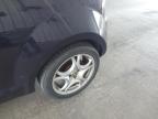 2013 ALFA ROMEO MITO DISTI for sale at Copart SANDTOFT