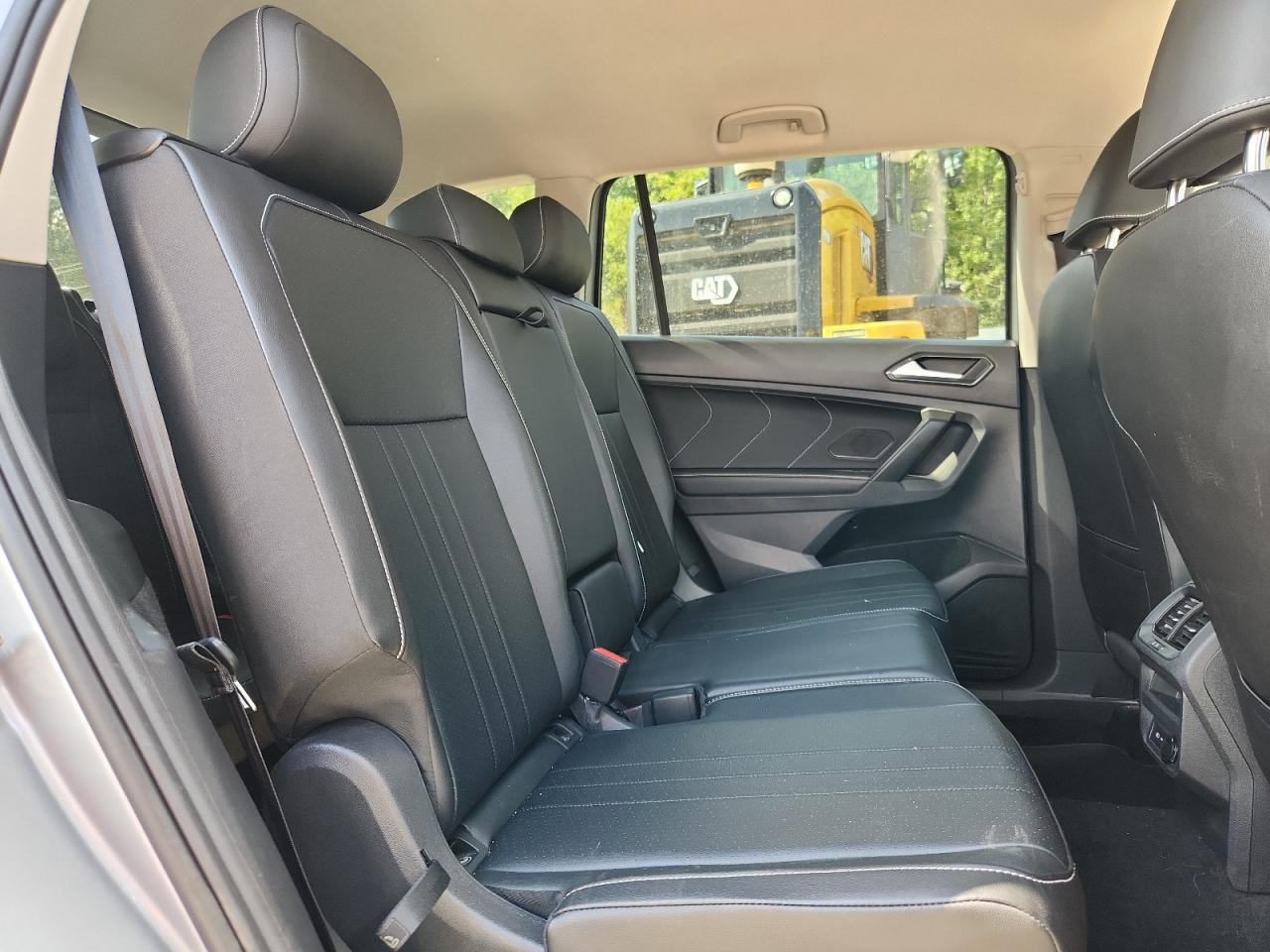 2023 Volkswagen Tiguan Se VIN: 3VV3B7AX7PM111858 Lot: 64679885