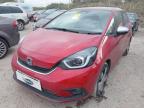 2020 HONDA JAZZ EX I- for sale at Copart BRISTOL