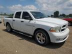 2012 DODGE RAM 1500 ST à vendre chez Copart OH - CLEVELAND WEST