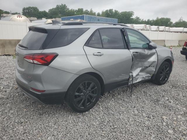  CHEVROLET EQUINOX 2023 Szary