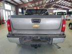 2012 CHEVROLET SILVERADO K2500 HEAVY DUTY LT à vendre chez Copart CT - HARTFORD SPRINGFIELD