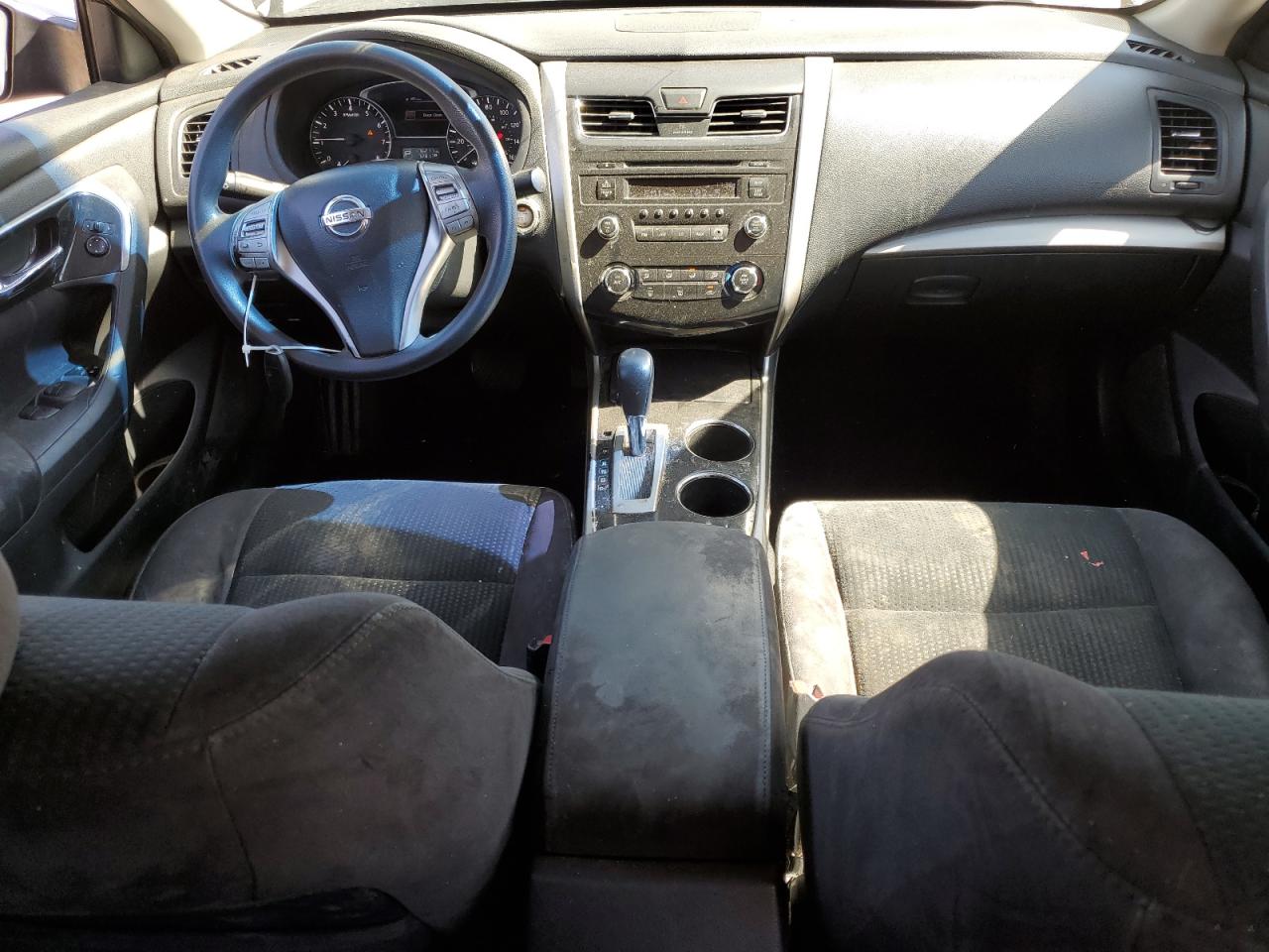 2014 Nissan Altima 2.5 VIN: 1N4AL3AP0EC145253 Lot: 63713865