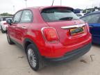 2018 FIAT 500X POP S for sale at Copart SANDY