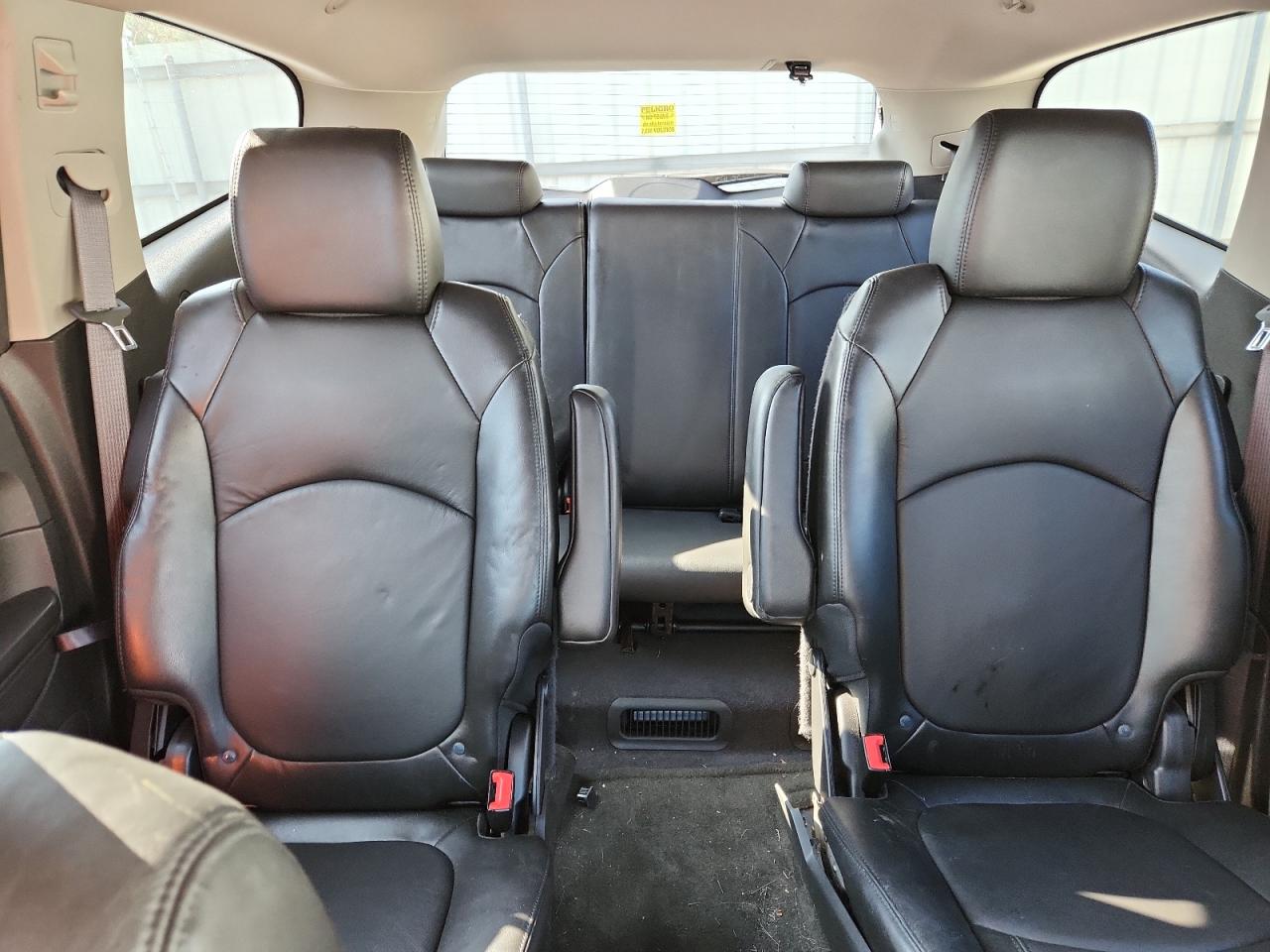 2011 Chevrolet Traverse Lt VIN: 1GNKVJED6BJ386181 Lot: 64745325