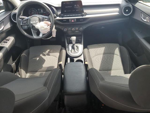  KIA FORTE 2024 Gray