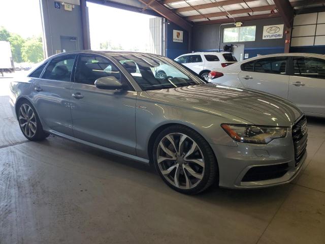 2015 AUDI A6 PREMIUM PLUS  