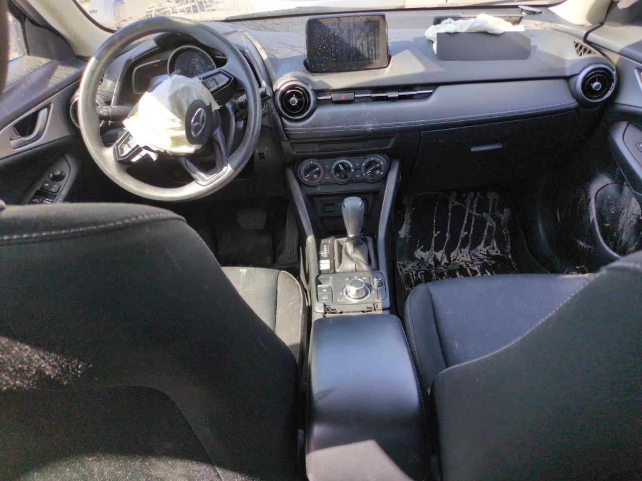 2019 Mazda Cx-3 Sport VIN: JM1DKFB7XK0423891 Lot: 64126595