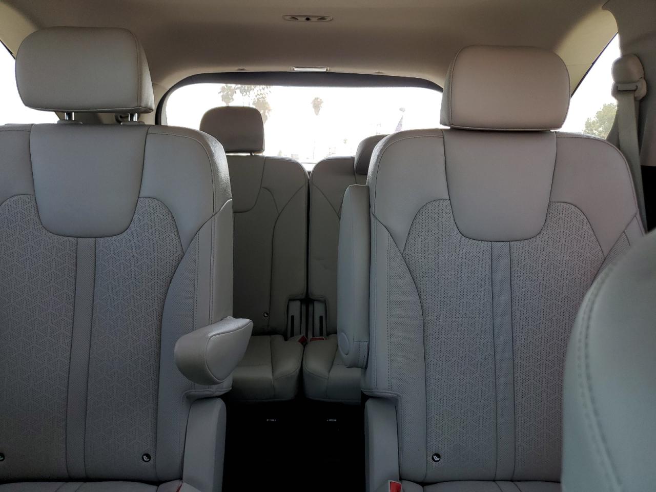 2023 Kia Sorento Sxp VIN: KNDRMDLG1P5149350 Lot: 65448545