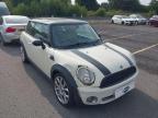 2008 MINI COOPER for sale at Copart SANDTOFT