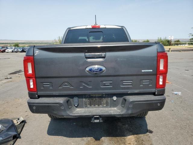  FORD RANGER 2019 Серый