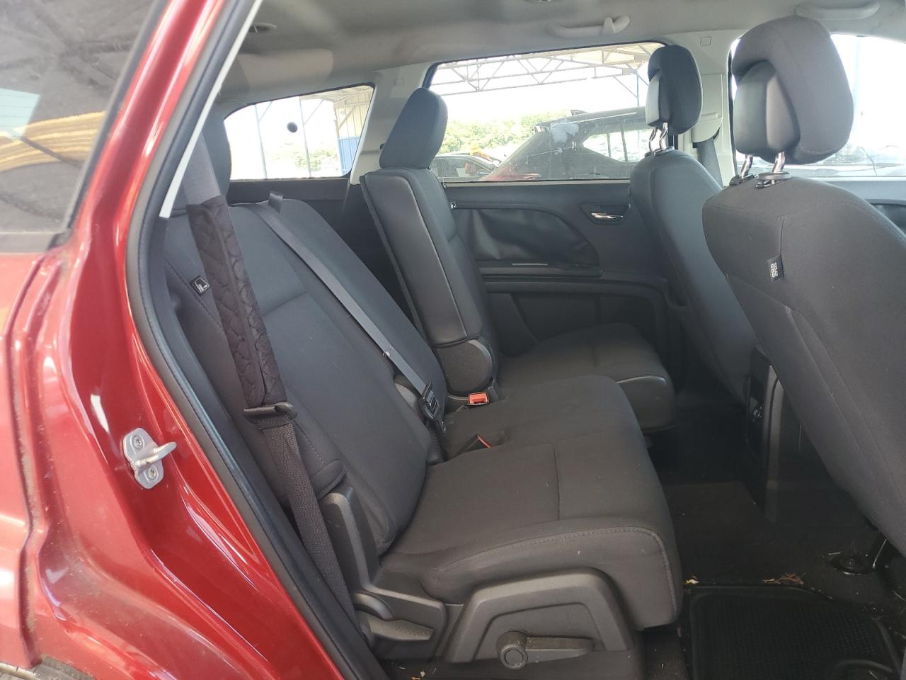 2010 Dodge Journey Se VIN: 3D4PG4FB2AT215994 Lot: 63603755