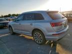 2018 AUDI Q7 PREMIUM PLUS   for sale at Copart TX - DALLAS