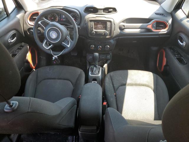  JEEP RENEGADE 2020 Black