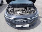 2016 VAUXHALL ASTRA SRI for sale at Copart SANDTOFT
