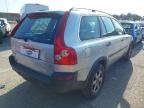2004 VOLVO XC90 D5 S for sale at Copart SANDWICH