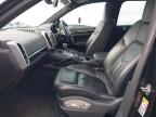 2013 PORSCHE CAYENNE V6 D TIPTRONIC  for sale at Copart SANDWICH
