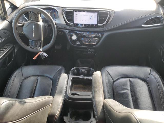  CHRYSLER PACIFICA 2022 Сharcoal