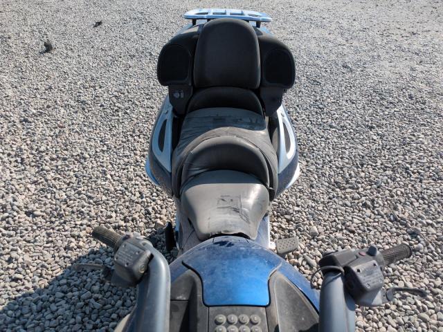 2001 BMW K1200 LT  