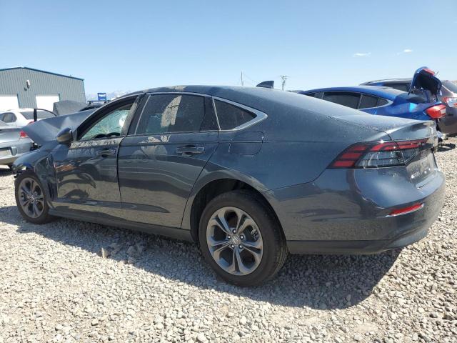  HONDA ACCORD 2024 Charcoal