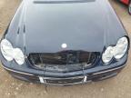 2007 MERCEDES BENZ CLK 200K E for sale at Copart SANDY