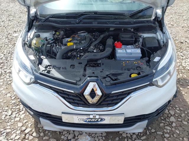2020 RENAULT CAPTUR GT
