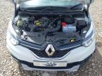 2020 RENAULT CAPTUR GT for sale at Copart WISBECH