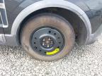 2010 VAUXHALL ANTARA SE for sale at Copart EAST KILBRIDE