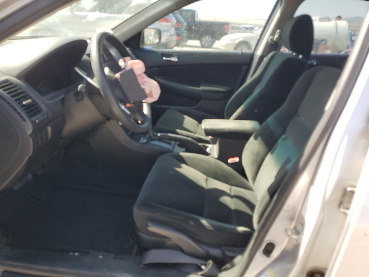 2006 Honda Accord Se VIN: 1HGCM56386A014586 Lot: 65983595