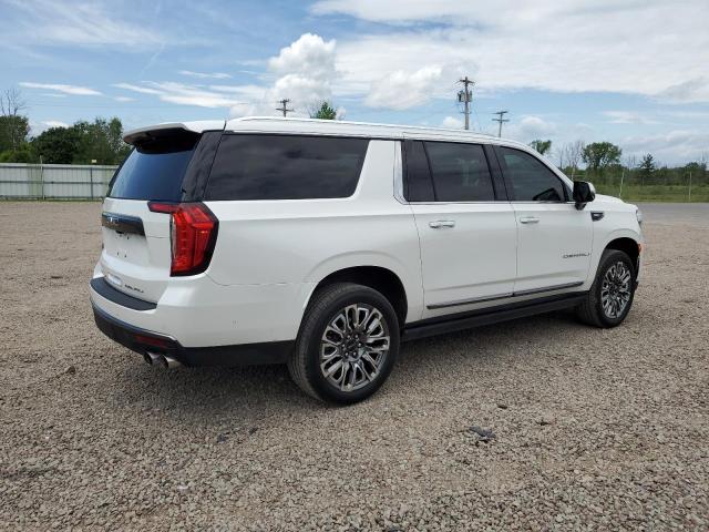  GMC YUKON 2023 Biały